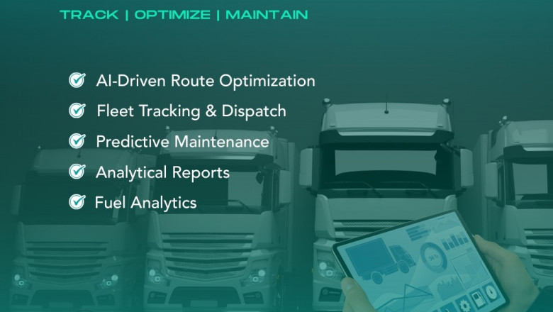 Fleet Management in KSA