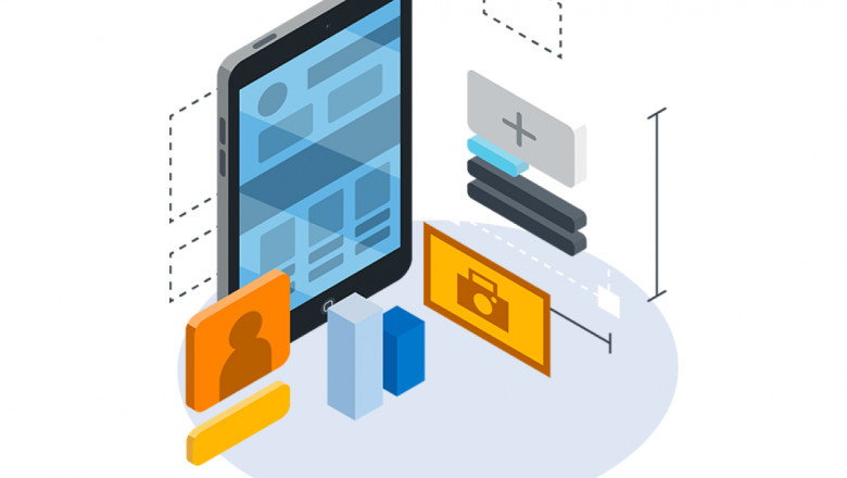 Get The Best App Solutions By App Development Company Dubai, Dxb Apps