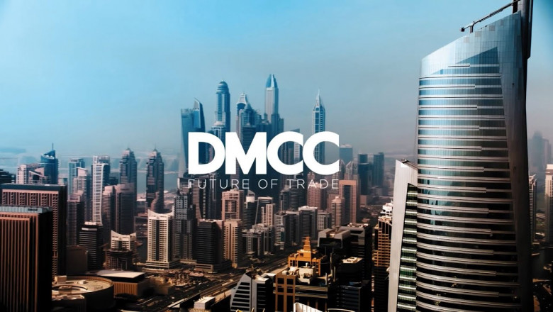 Global Success via Business Setup in DMCC Free Zone
