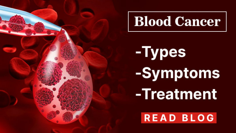 How Blood Cancer Is Diagnosed and Treated Today