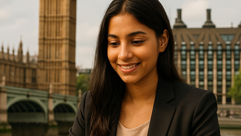 How to Get a Virtual Internship with a UK Company