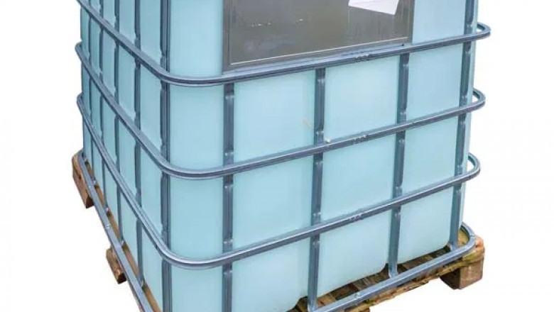 Hydrogen Peroxide in Industrial Applications: Efficiency, Safety &amp; Sustainability