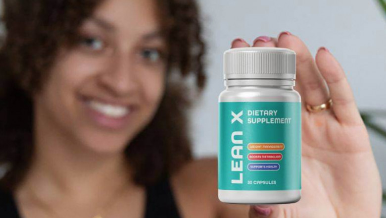 Lean X Capsules Review – Werkt dit keto-supplement echt?