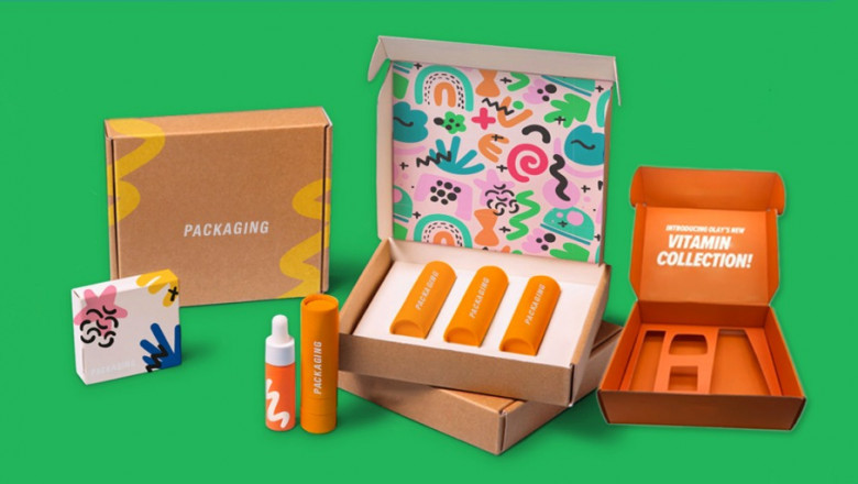 Packaging That Packs a Punch: Innovative Uses of Cardboard