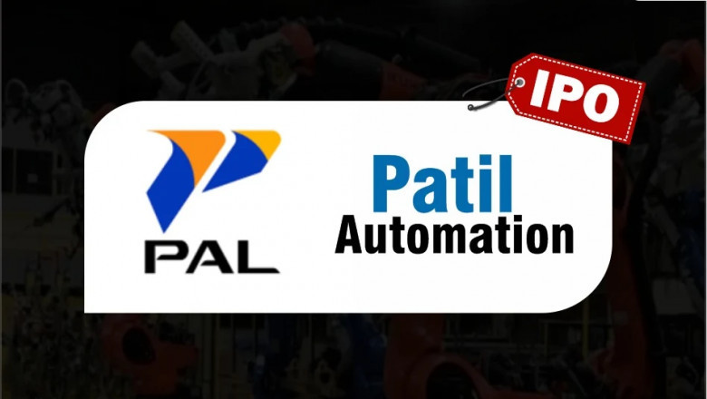 Patil Automation IPO: GMP, Details, and Live Grey Market Premium | Finowings