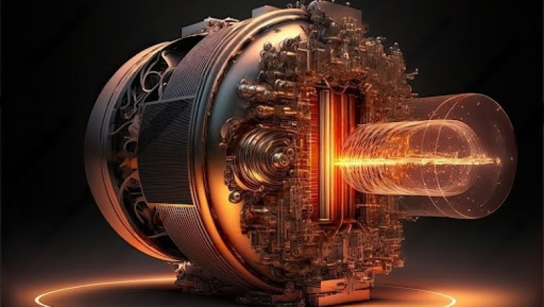 Reactor
