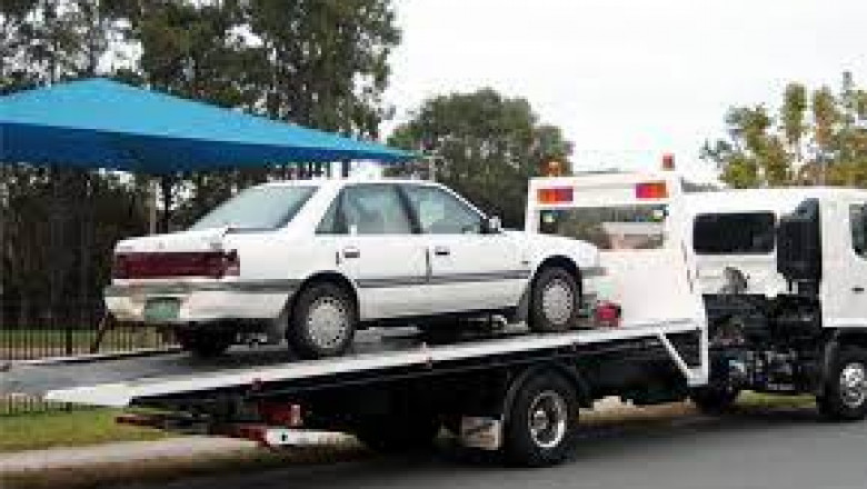 The Role of Car Removal Companies in Selling Your Car for Cash
