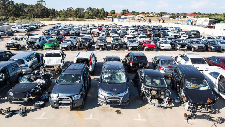 The Role of Car Removal Companies in Selling Your Unwanted Vehicle for Cash