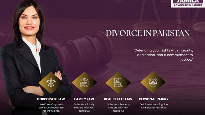 Tips to Know Judicial Separation through Divorce Procedure