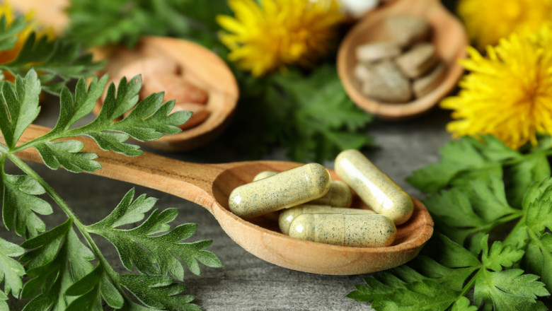 Top 5 Natural Supplements to Conquer Stress and Improve Your Well-being