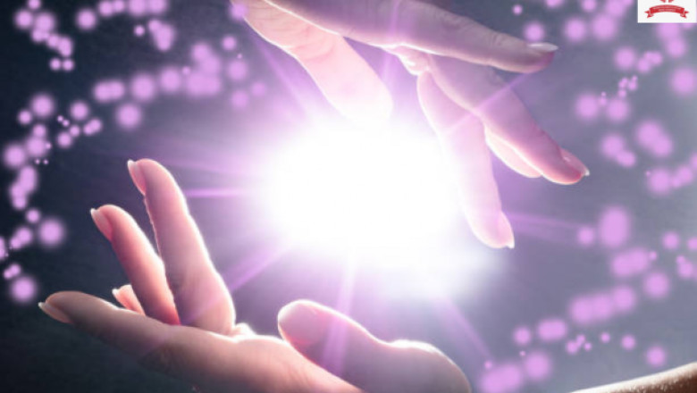 Unlock the Power of Healing with Reiki Course