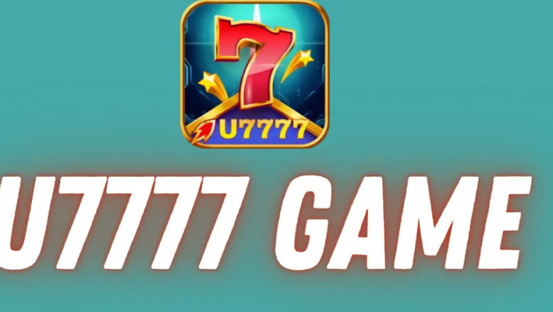 What Is the U7777 Game?