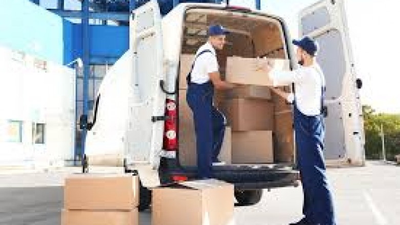 Affordable Long Distance Movers | Canada-Wide Relocation Demenagement-Total.ca