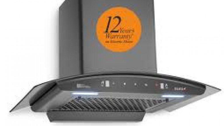 Buy Kitchen Chimney | House of Sujata