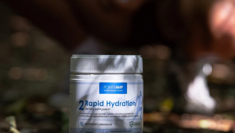How to Choose  Right Hydration Powder in New Zealand