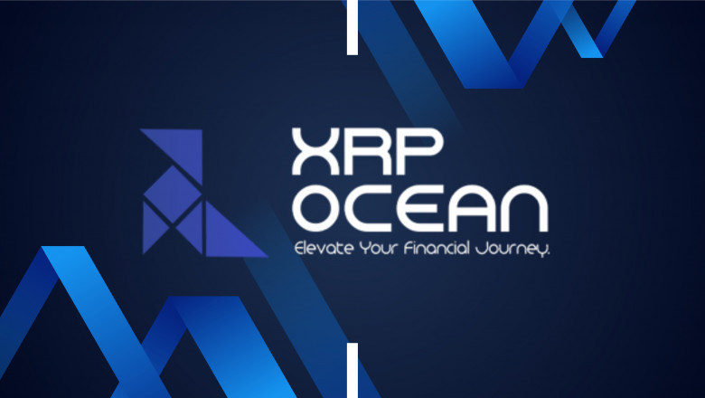 Reimagining Financial Freedom with XRP TransOcean’s Zero-Risk Protocol