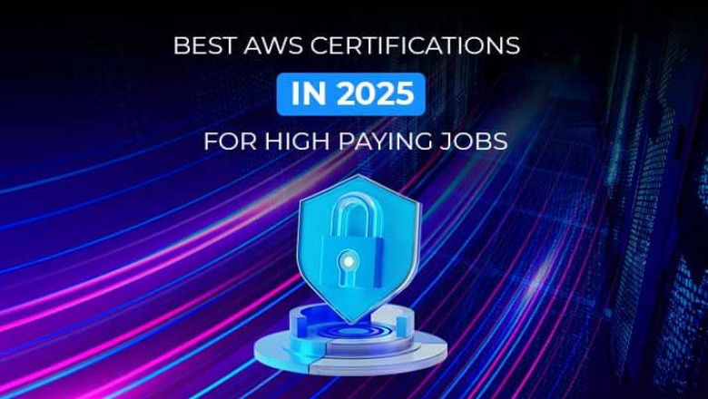 Advance Your Career with AWS Training and Certification Programs