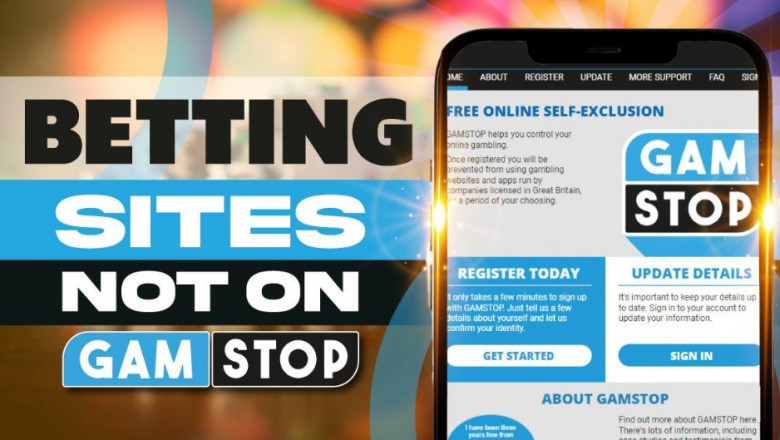 Advantages of Using Non-GamStop Sites for UK Players in 2025