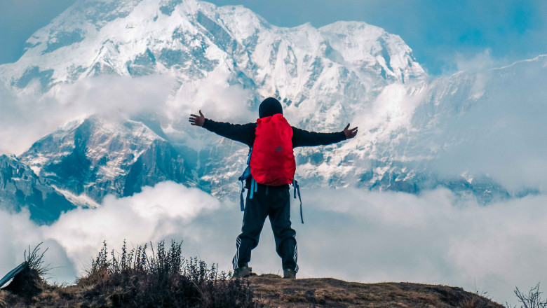 Annapurna Circuit Trekking from Kathmandu: A Journey through Nature and Culture