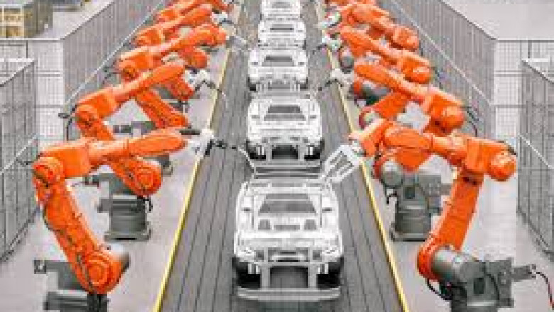 Automotive Cobots Market Growth Forecast to 2030: Size &amp; Demand Outlook