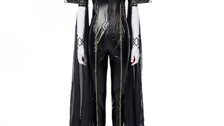 Bayonetta Cosplay and Style Guide: Iconic Looks from the Gaming Legend
