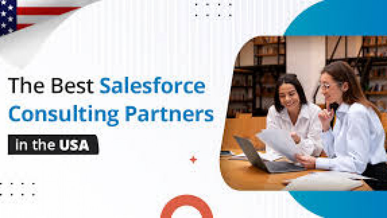 Best Guide to Salesforce File Sync and Setup in USA