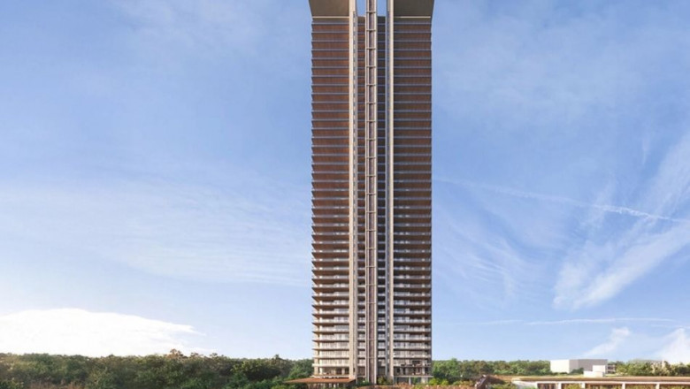 Birla Arika | New Launched Project
