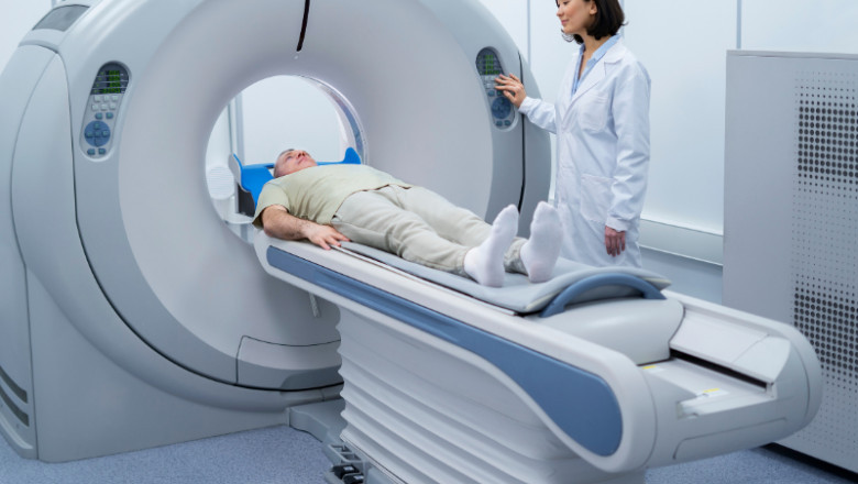 Book a Quick &amp; Reliable CT Scan Near Me at Best Price