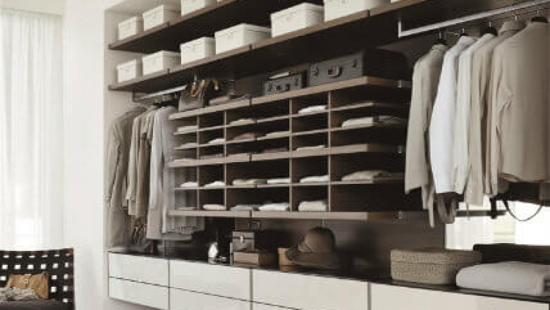 Closet Goals? Achieve Them with Custom Closets Dubai Solutions