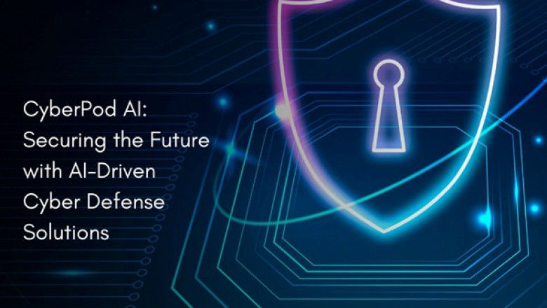 CyberPod AI: The Future of Autonomous Data in the UAE