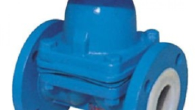 Diaphragm Valve Manufacturers in India