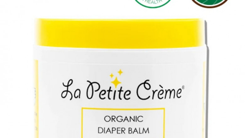 diy diaper rash cream