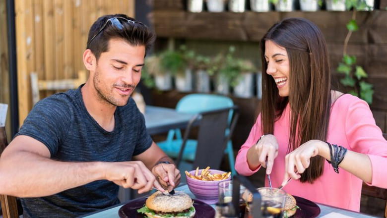 How Can You Find a Restaurant in The Woodlands That Matches Your Taste?