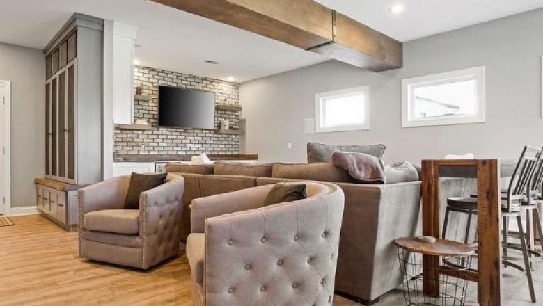 How to Choose the Right Basement Renovation Services Provider
