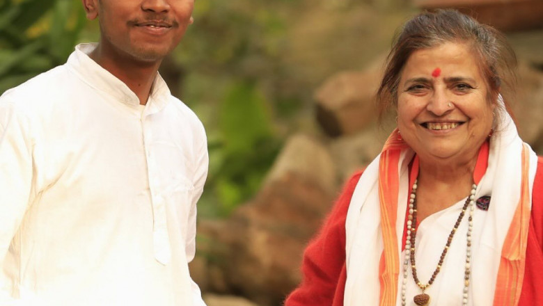 Kailash Satyarthi Organisation – Building a Child-Friendly India