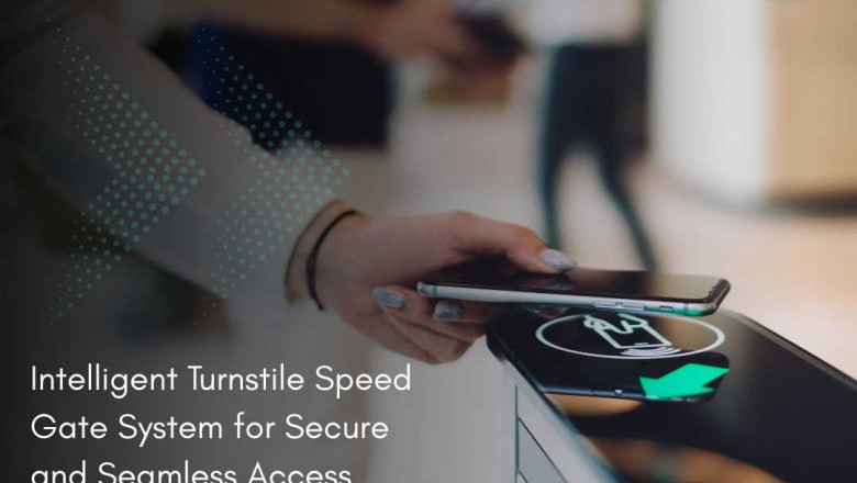 Kuwait focuses on turnstile security to prevent unauthorized access