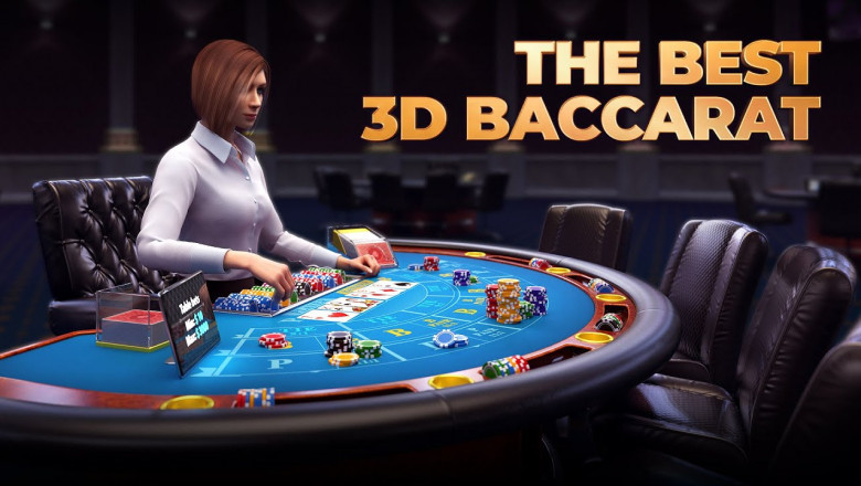ミニバカラの特徴と魅力：初心者に最適なカジノゲームの選び方