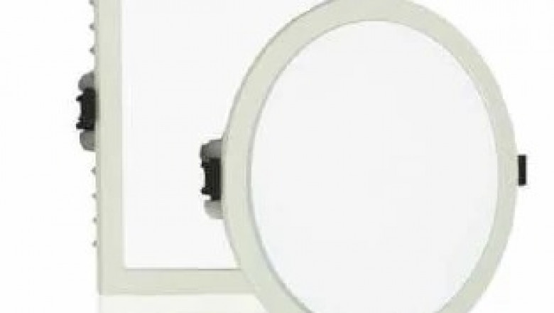 Outdoor Light