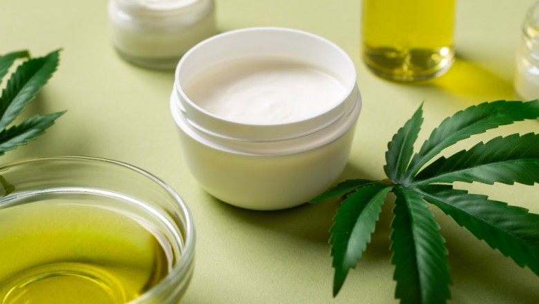 Premium Pain Relief CBD Gel That Delivers Fast, Lasting Relief