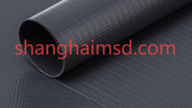 Printable Translucent Film for Branded Storefront Graphics