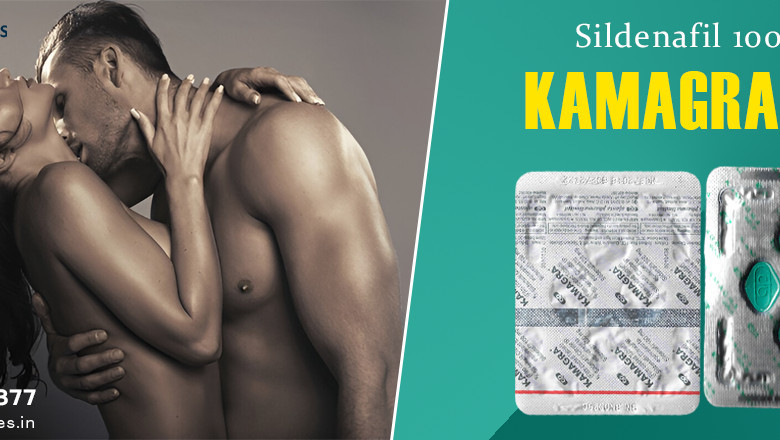 Rediscover Sensual Passion Naturally With Kamagra 100mg|20% Discount &amp; Fast Delivery