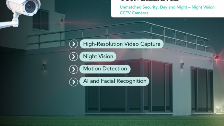 Smart CCTV: Intelligent Surveillance for the UAE