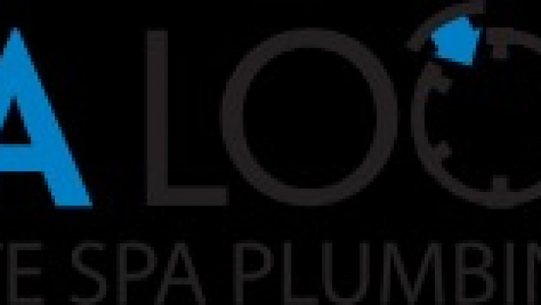 SpaLoops plug-and-play spa kit