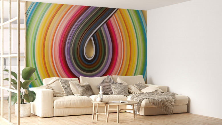 The Best Peel and Stick Wallpapers for Renters: Easy to Apply and Remove