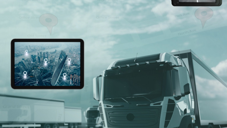 The Ultimate Guide to Fleet Management in Kuwait