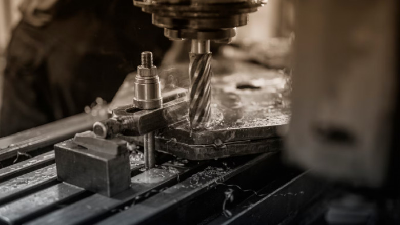 The Versatility of Swiss Style CNC Machining in Modern Manufacturing Applications