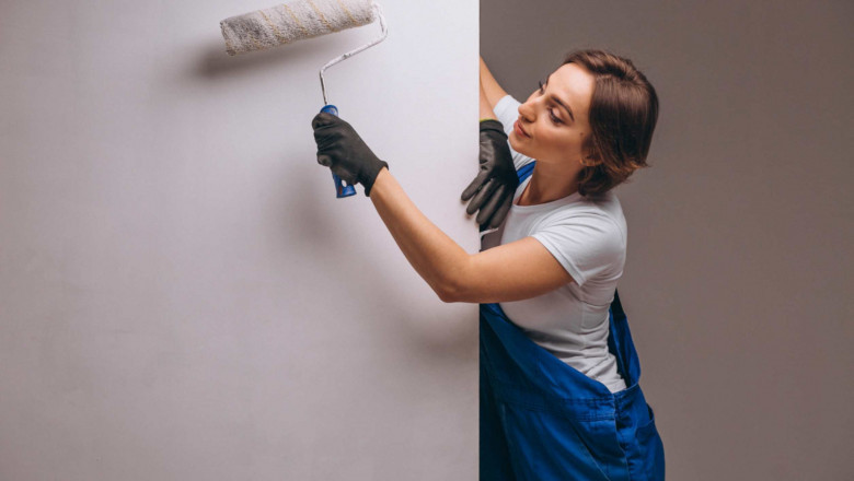 Top 5 Trending Wall Paint Colors for UAE Homes in 2025