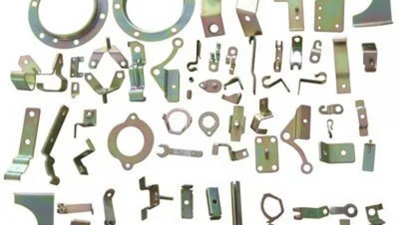 Top Qualities of a Trusted Power Press Component Manufacturer