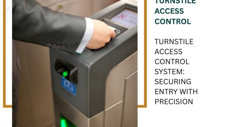 Transforming Access: Turnstile Speed Gates throughout the UAE