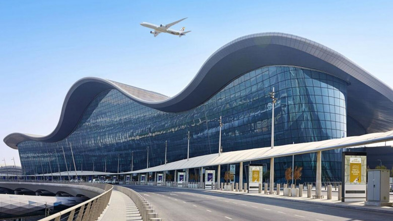 Umrah Package by Air From Abu Dhabi With Comfortable and Direct Flights